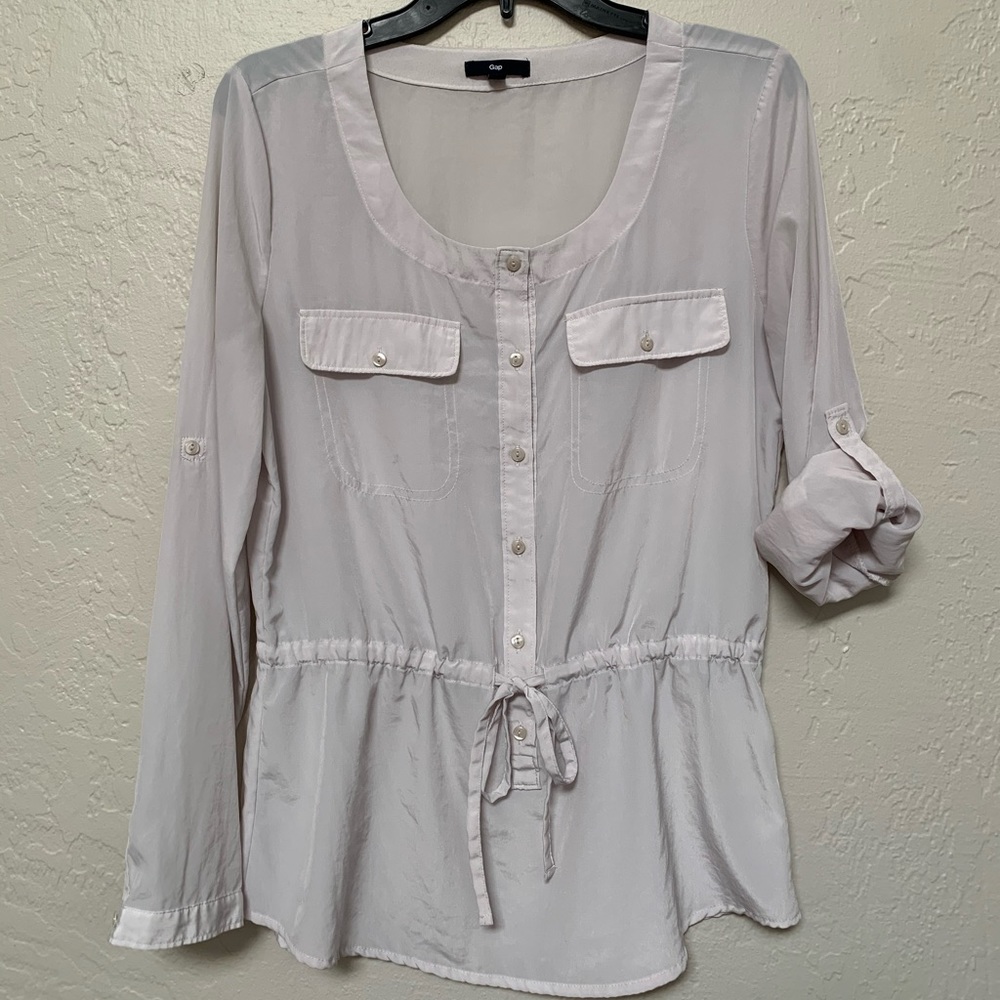 GAP tunic top